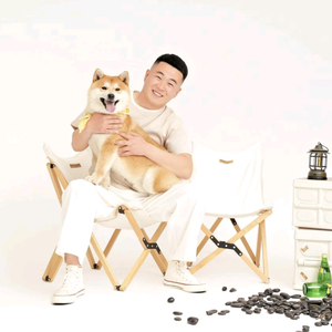 大威选猫狗 头像