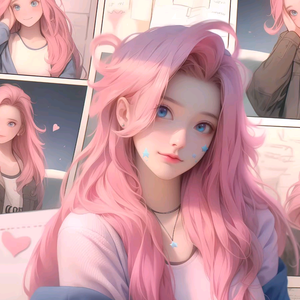 剧情魔法师 头像