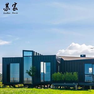 杭州苏歌建筑