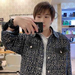 知名造型师佐伟 头像