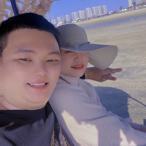 上岸教练Kevin老师（28号吾家有喜） 头像