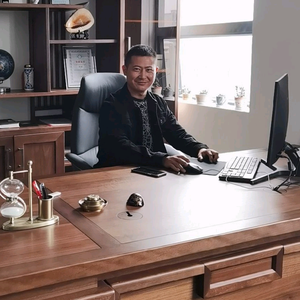 吴宇霆智慧咨询分析 头像