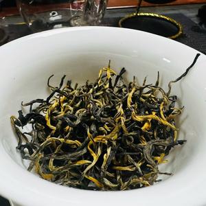 实测6款热门红茶，英红九号和滇红、祁红到底哪个更好喝？ - 今日头条