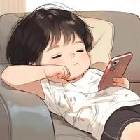 蔻泥姬洼头像