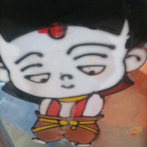 采菊东篱下悠然见云山