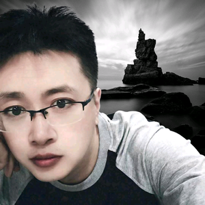 一心一意的隔壁王哥 头像