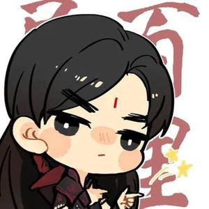 雨巷少年郎 头像