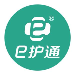 e护通居家护理头像