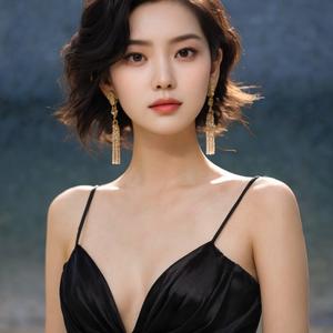 阿姨有文化 头像