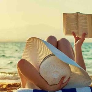 芝书酱-每天读点书 头像