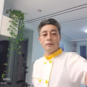 内蒙大厨老张 头像