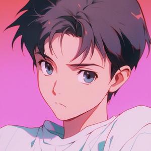 鹿老师Deer 头像