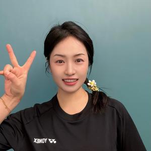 马沅沅（闪婚） 头像