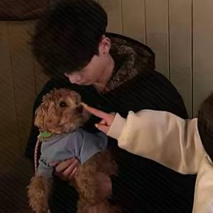 博学的姜生 头像