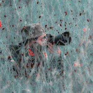 铁韵（破刀） 头像