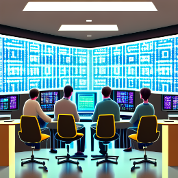 让数据学会说话 头像