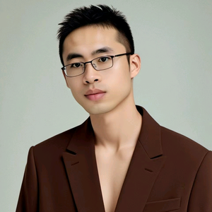 小亮亮记录生活 头像