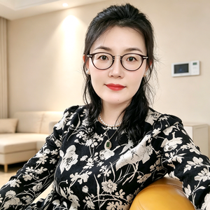 晚晴L 头像