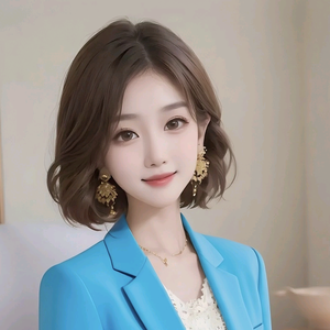 小月很努力 头像