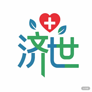 济世 头像