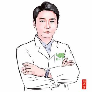 内科张医生 头像