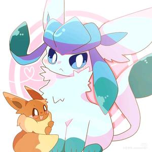 宝可梦岩狗 头像