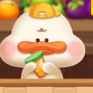 一个达不溜 头像