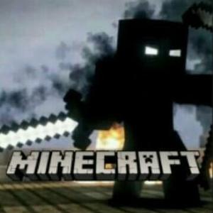 Minecrcaft无琪头像