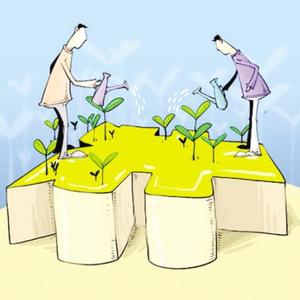 洞察心旅之路 头像