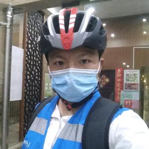 倪康不是尔康 头像