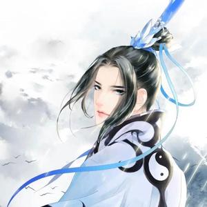 玄微大师 头像