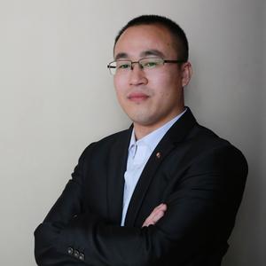 陈晟老师课堂 头像