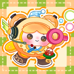 是小白同学吖 头像