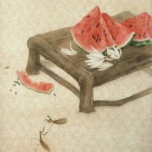 博学的可乐 头像