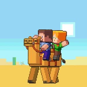 我的世界林枫 头像