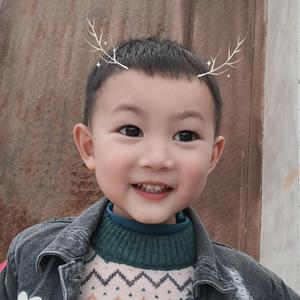 奋发有为扑克P 头像