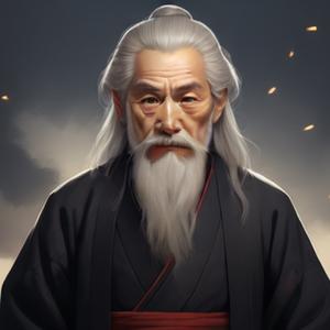 清阳子（国学） 头像