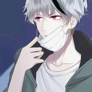 啊福动物世界 头像