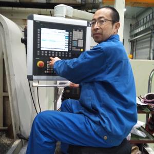 震撼长矛 头像