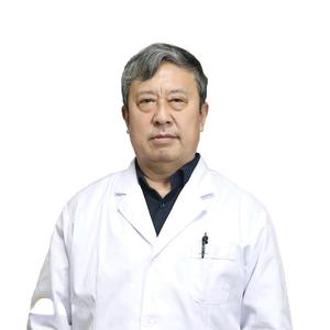 心血管科医生柳新 头像