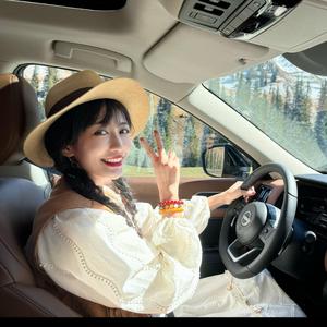 蕾蕾流浪记（自驾版） 头像