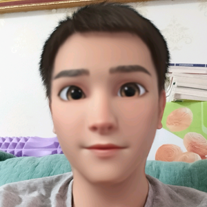 闲人杂事水煮江湖 头像