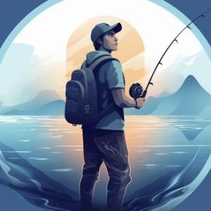 率真喂鱼大师傅 头像