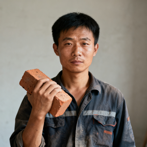 业余砖家 头像