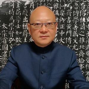 乔志峰 头像