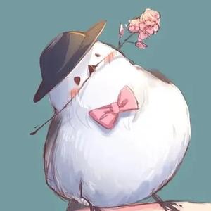 小怪兽Bobby 头像