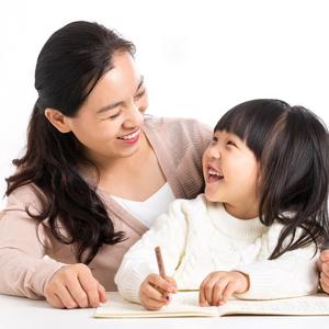 陪读妈妈刘丽 头像