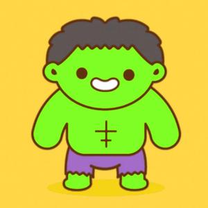 仔仔定格趣玩 头像