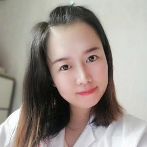 杨嘉唯医生头像