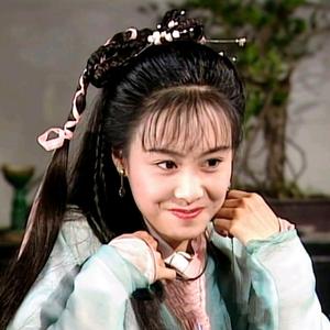清月半湾 头像